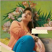 Sesión de Arteterapia